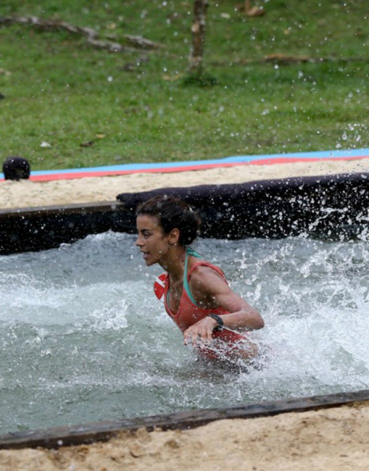 Ειρήνη Παπαδοπούλου: Πως της έγινε η πρόταση για το Survivor και ο ενδοιασμός της να δεχτεί!