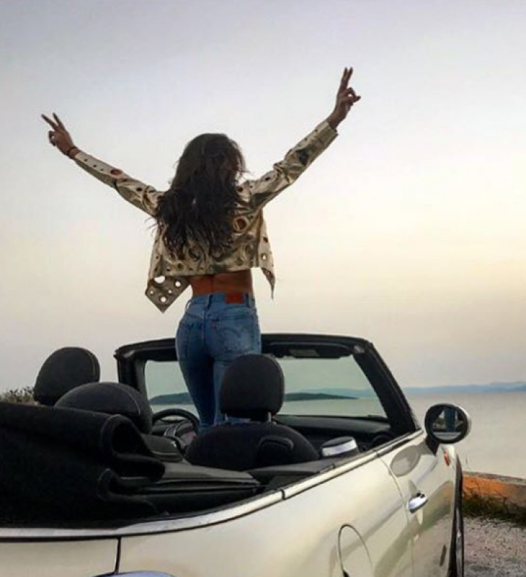 Το παραδέχτηκε! Επώνυμη Ελληνίδα μίλησε πρώτη φορά για το χωρισμό της!