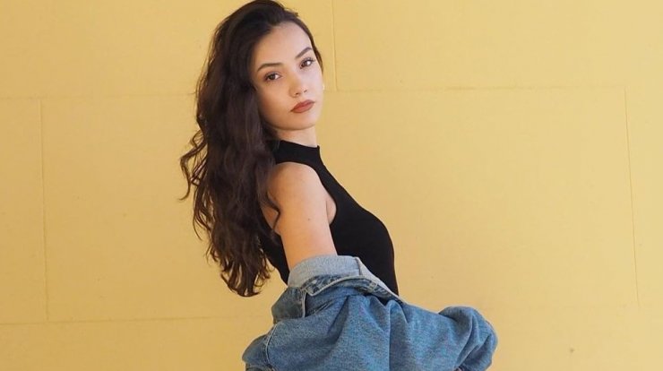 Ειρήνη Περικλέους: Η Κύπρια φιναλίστ του "The Voice" μίλησε στο ilovestyle.com λίγο πριν τον τελικό!