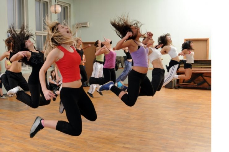 10λεπτοι, άκρως αποτελεσματικοί, τρόποι εκγύμνασης