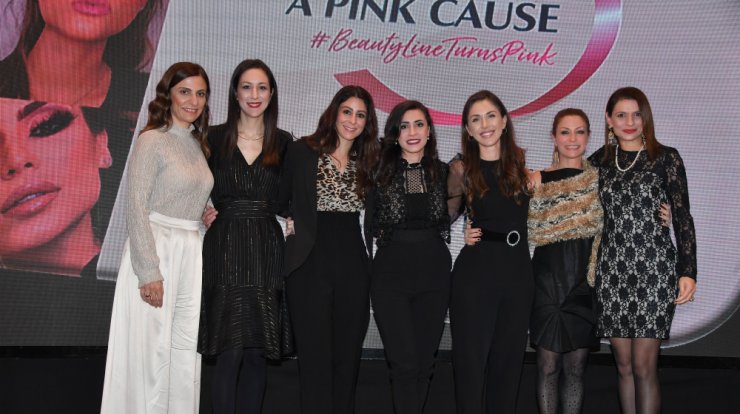 Δύο διακρίσεις για τα Beauty Line στα Cyprus Digital Marketing Awards!