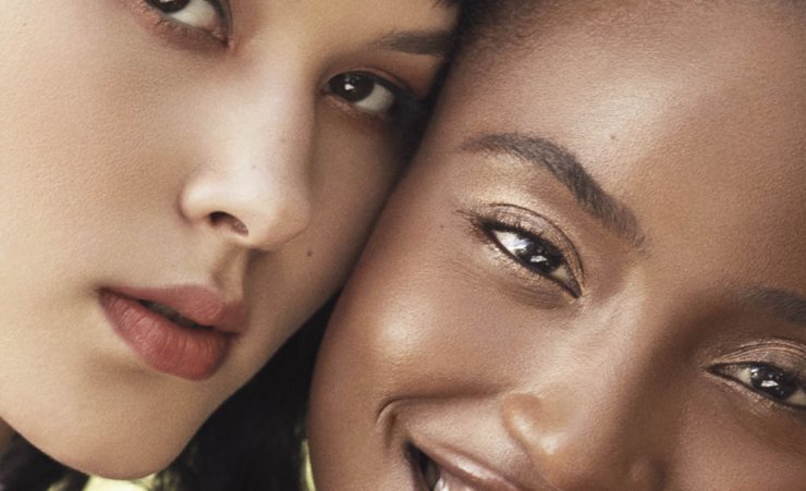 Μάτια: Οι παλέτες σκιών που θα σου προσφέρουν υγιή και φυσική λάμψη