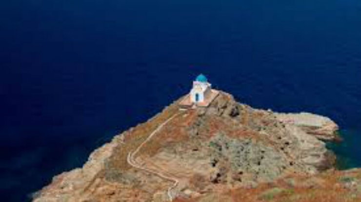 Σε αυτή την εντυπωσιακή τοποθεσία θα παντρευτεί ζευγάρι της κυπριακής showbiz! [εικόνες]