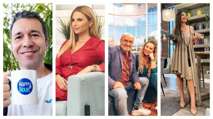 Μάθαμε πότε "κλείνουν" οι κυπριακές ψυχαγωγικές εκπομπές για τη φετινή σεζόν!