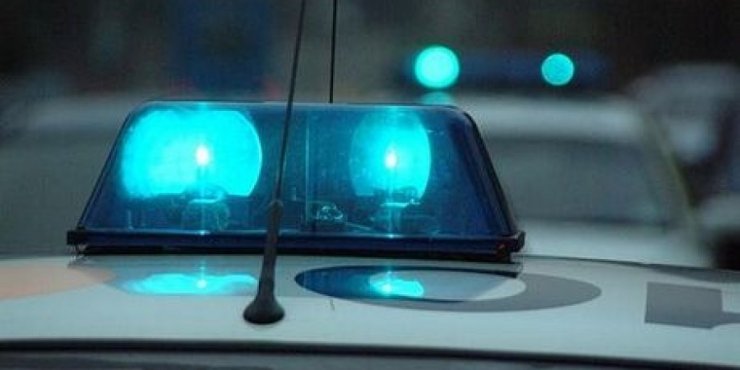 Ελεγχόμενη έκρηξη εκρηκτικού μηχανισμού στο Στρόβολο