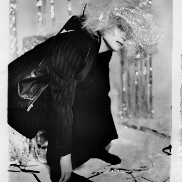 Margiela, McQueen, Lanvin και πολλοί ακόμα σχεδιαστές σε μία έκθεση