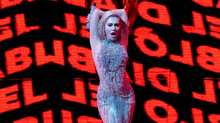 Το Netflix έδωσε το 12άρι στην Κύπρο και στο "El Diablo" [εικόνα]