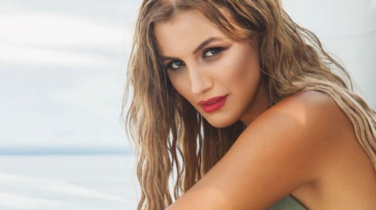 Δύσκολες ώρες για την Κάλια Ελευθερίου: "Σήμερα έχασα μία παιδική μου φίλη"