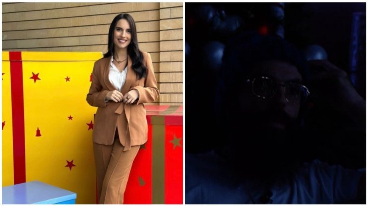 “Έλα να δεις”: Το απρόοπτο που συνέβη on air λόγω της κακοκαιρίας [βίντεο]