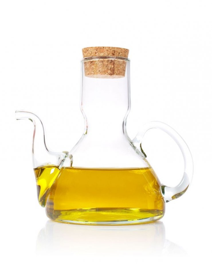 Ελαιόλαδο: Τα άγνωστα οφέλη του