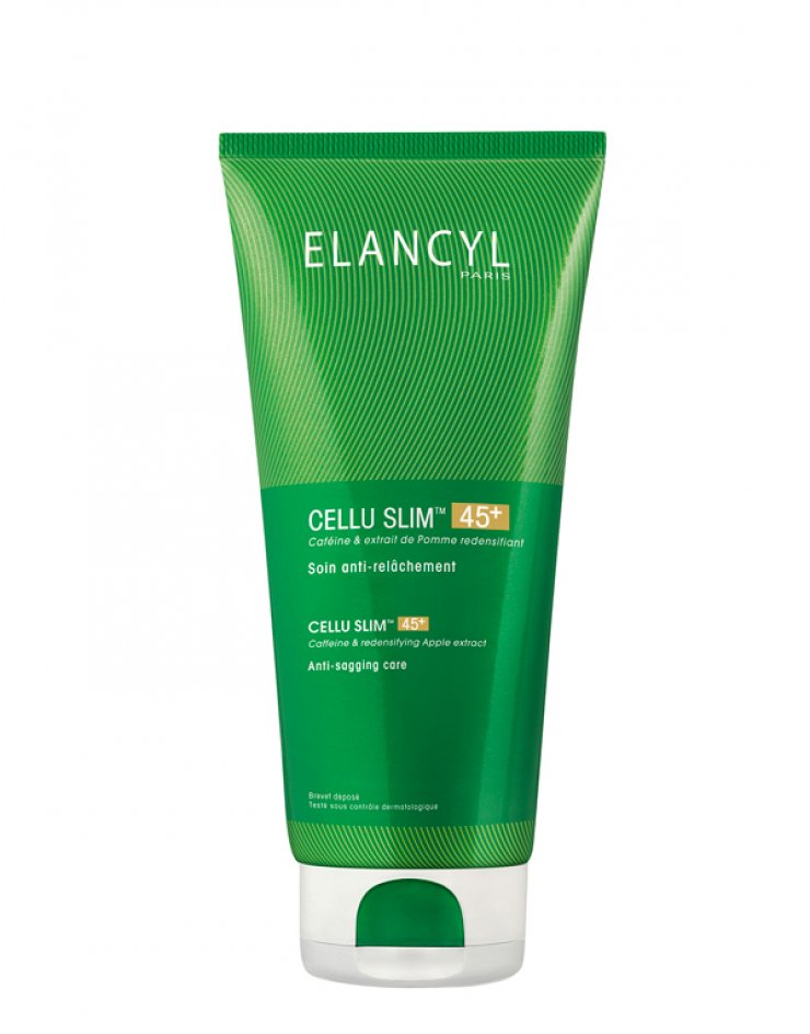 Elancyl: Έχει τη λύση για να επιβραδύνει τα σημάδια του χρόνου στο σώμα