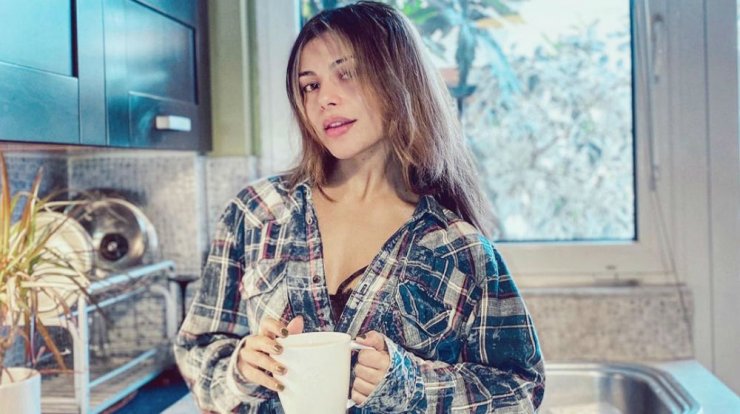 Ελευθερία Ελευθερίου: Η αποκάλυψη που δεν περιμέναμε από τη περίοδο της Eurovision [βίντεο]