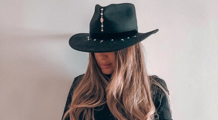 Γνωστή Κύπρια έγινε μανούλα πριν ενάμιση μήνα και μόλις το μάθαμε! 