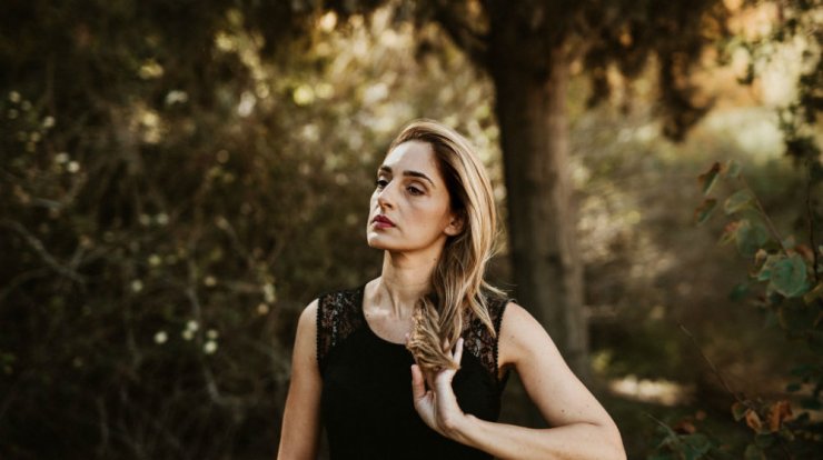 Ηλέκτρα Φωτιάδου: Η σπάνια αναφορά στον 11χρονο γιο της, Ιάσονα! [βίντεο]