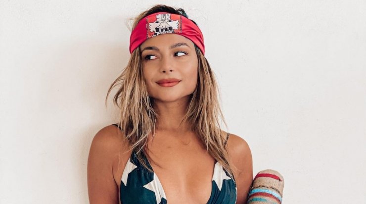 Ελευθερία Ελευθερίου: Ποιος συμπαίκτης της την έκανε αμέσως unfollow μετά την αποχώρηση από το "Survivor" [βίντεο]