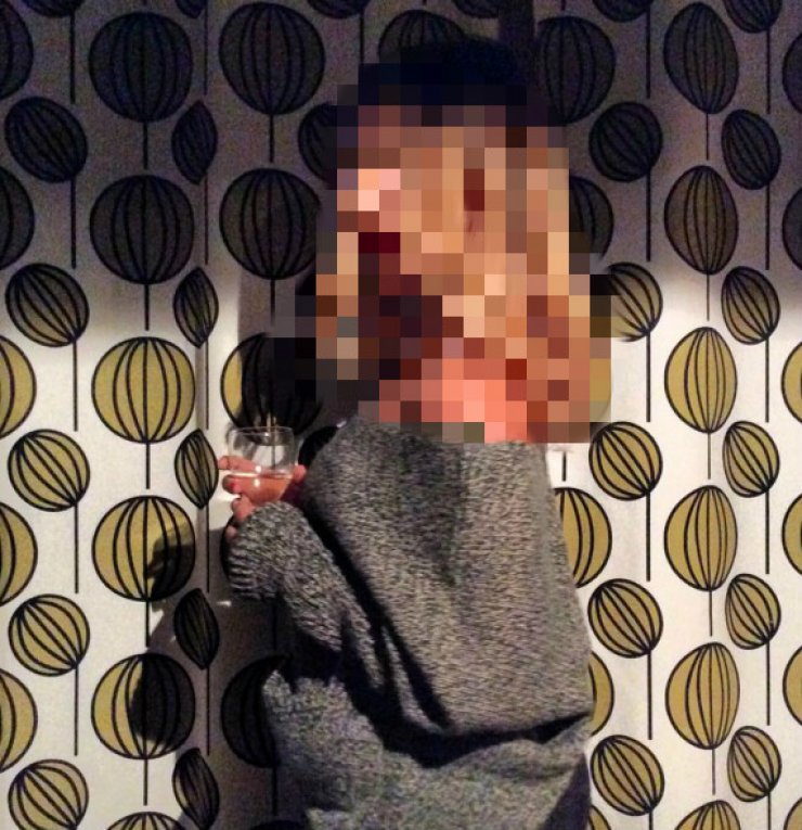 Επώνυμη Κύπρια μιλά για το πρόβλημά της με τη νευρική ανορεξία