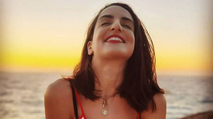 Ελευθερία Ανδρέου: Το πρόβλημα που αντιμετωπίζει με την ακοή της και δεν γνωρίζαμε [βίντεο]