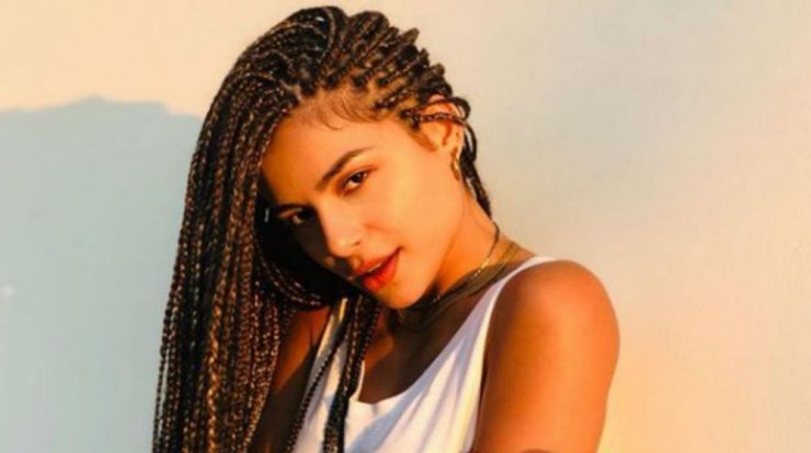 Ελευθερία Ελευθερίου: "Έχω κάνει τη ζωή μου ριάλιτι και μου αρέσει" [βίντεο]