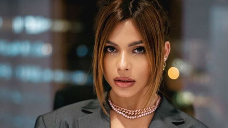 Ελευθερία Ελευθερίου: Φόρεσε το πρώτο μπικίνι της σεζόν και εντυπωσιάζει με τον καλλίγραμμό της σώμα!