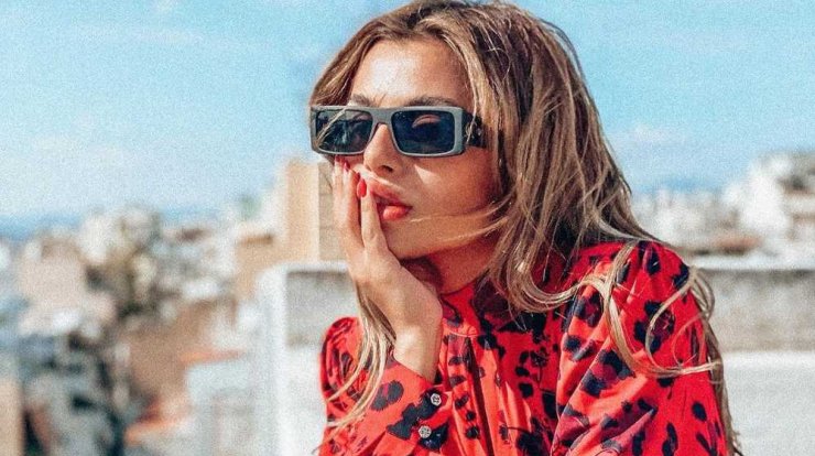 Ελευθερία Ελευθερίου: Αποκάλυψε ποιο ήταν το χειρότερο πράγμα που έγραψαν για εκείνην!