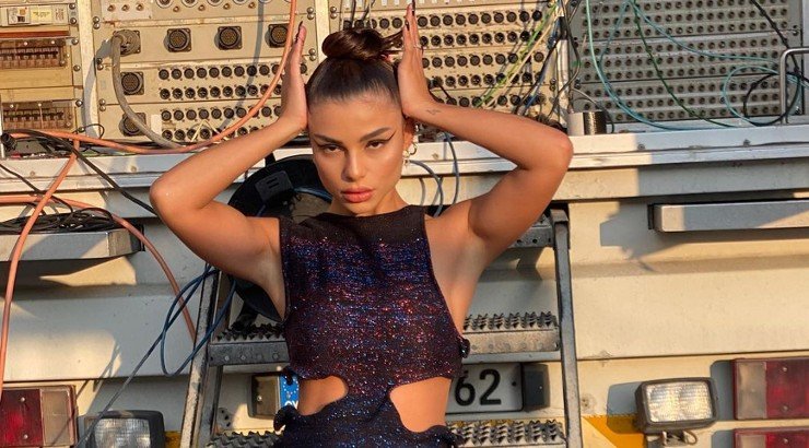 Ελευθερία Ελευθερίου για “Survivor All Star”: “Υπάρχει κρούση για το Survivor”