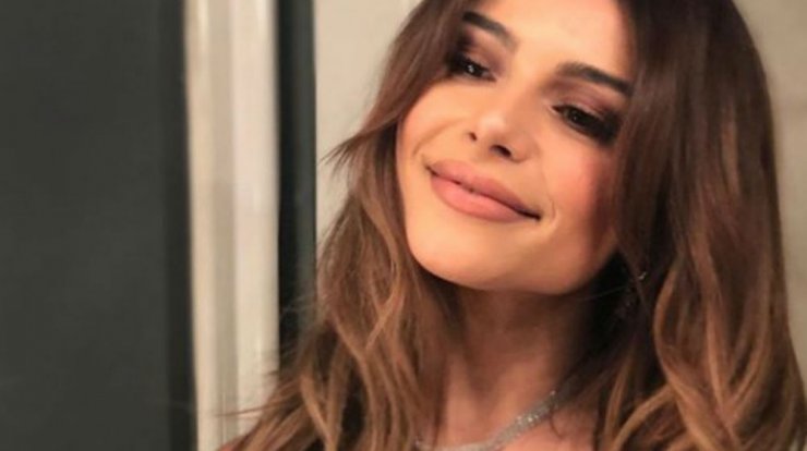 Ελευθερία Ελευθερίου: Οι δηλώσεις της on camera για τη σχέση με τον Γιώργο Μπόγρη!