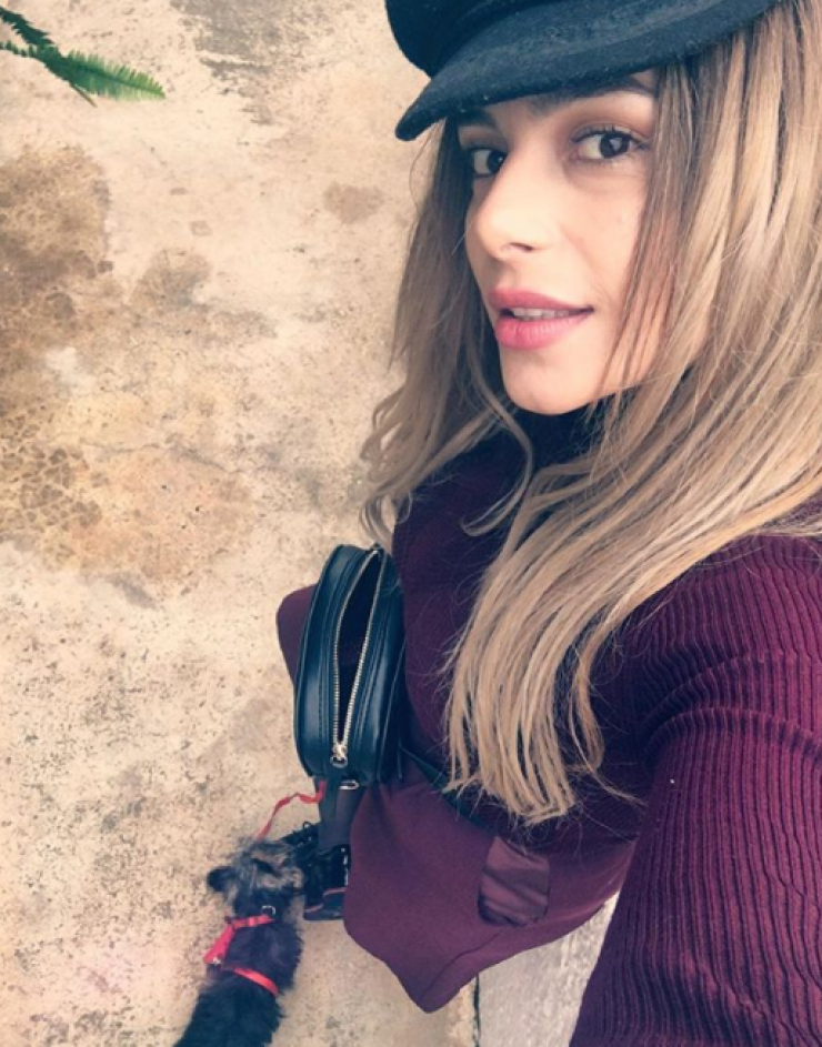 Αποκλειστικό! Τι μας είπε η Ελευθερία Ελευθερίου για τη συμμετοχή της στο "Survivor 2";