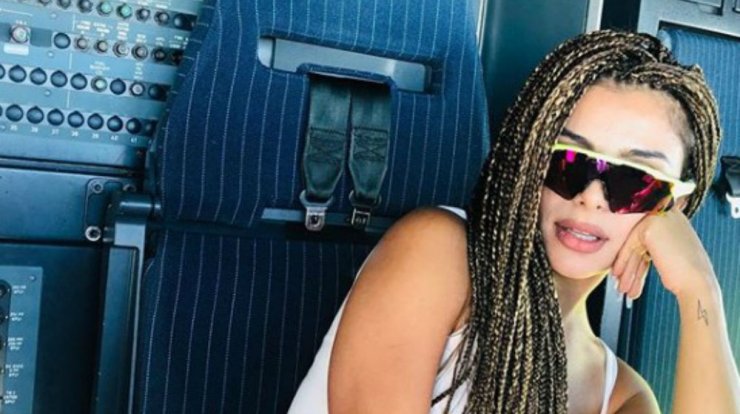 Ελευθερία Ελευθερίου: Είναι ερωτευμένη και μιλάει πρώτη φορά για τον κούκλο σύντροφό της!