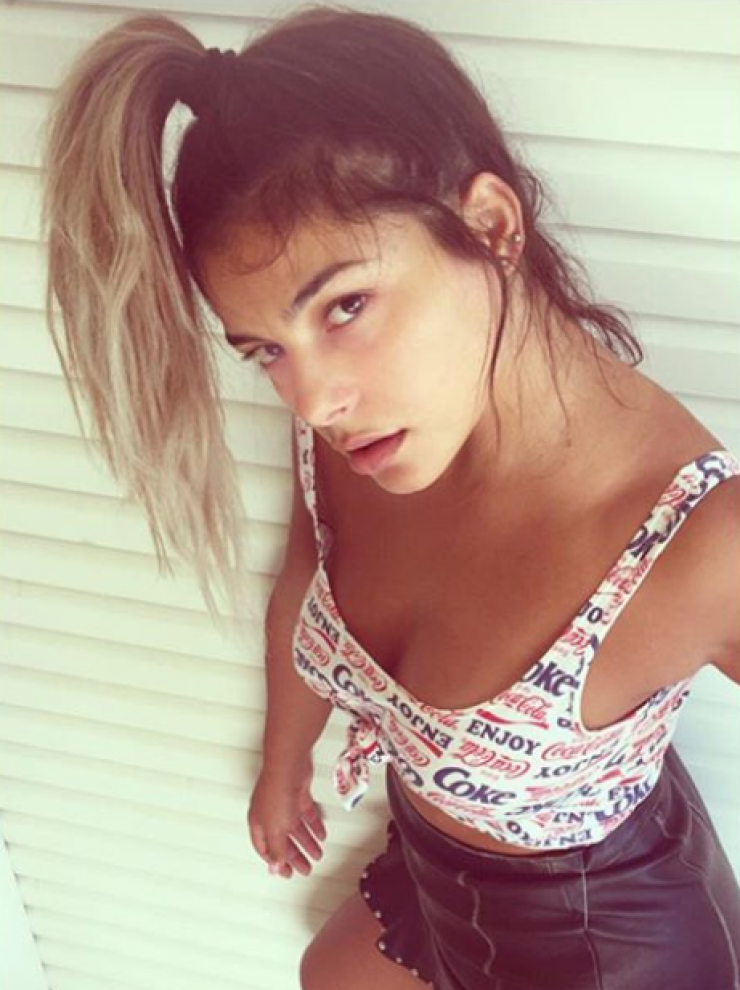 Συνεχίζεται η ταλαιπωρία για την Ελευθερία Ελευθερίου στη Νέα Υόρκη!