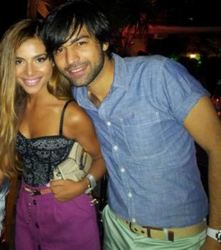 Επανασύνδεση για Ανδρέα Γεωργίου και Ελευθερία Ελευθερίου;