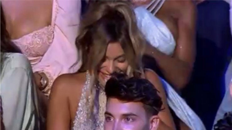 Ελευθερία Ελευθερίου: Πως σχολίασε πρώτη φορά την περιβόητη ατάκα του Τριαντάφυλλου για εκείνην και τον Παππά [βίντεο]