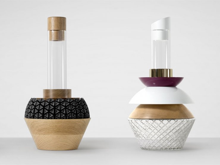 Δοχεία Element