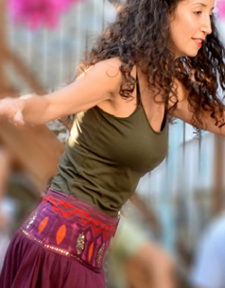 Τα παιδιά μαθαίνουν με την Ελενίτσα