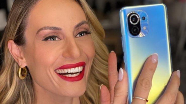 Ελεονώρα Μελέτη: Το make over που έκανε και μας ξάφνιασε [εικόνες] 