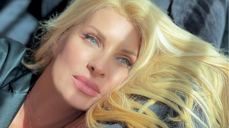 Ελένη Μενεγάκη: Η αλλαγή που θα έχει η νέα της εκπομπή και τι άλλο ζήτησε [βίντεο]