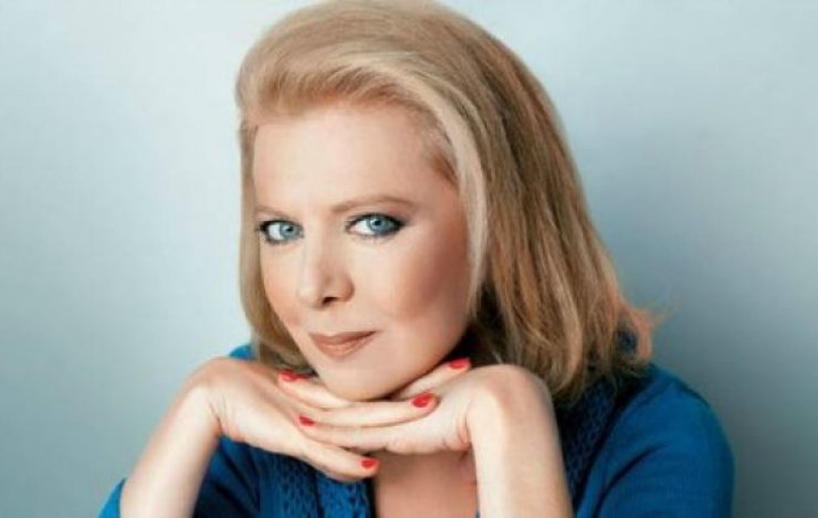  Η Έλενα Ακρίτα ξεσπά και πάλι για το θάνατο του Βαγγέλη Γιακουμάκη