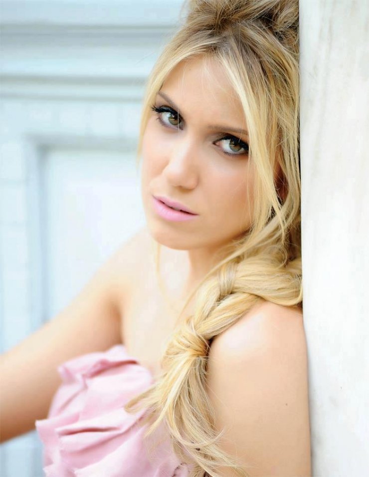 Έλενα Παπαβασιλείου: Το πρόγραμμα διατροφής της και τα παραπανίσια κιλά