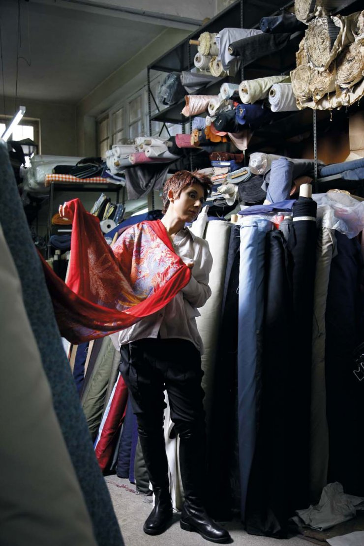 Ο κόσμος της Έλενας Παύλου