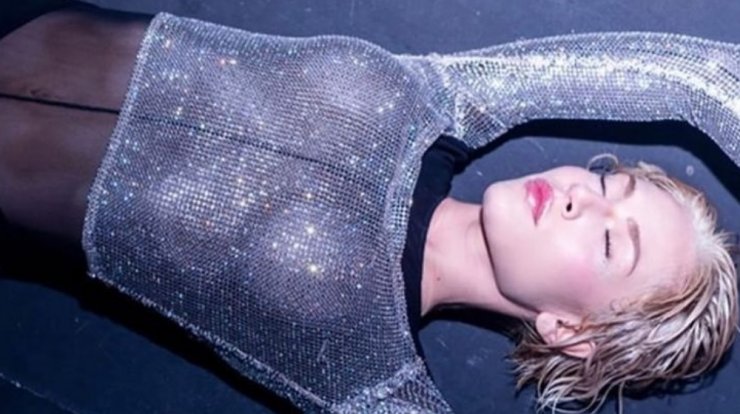 Ποιοι ζητούν να αποσυρθεί το φετινό μας τραγούδι στην Eurovision; [εικόνα]