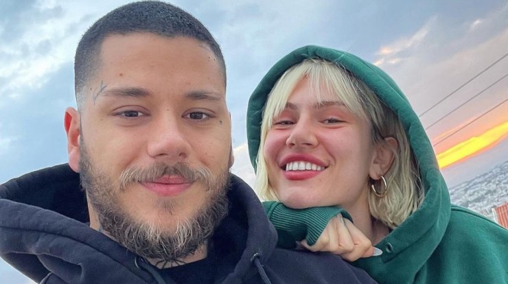 Mike: Ερμήνευσε με έναν ιδιαίτερο τρόπο το "El Diablo" [βίντεο]