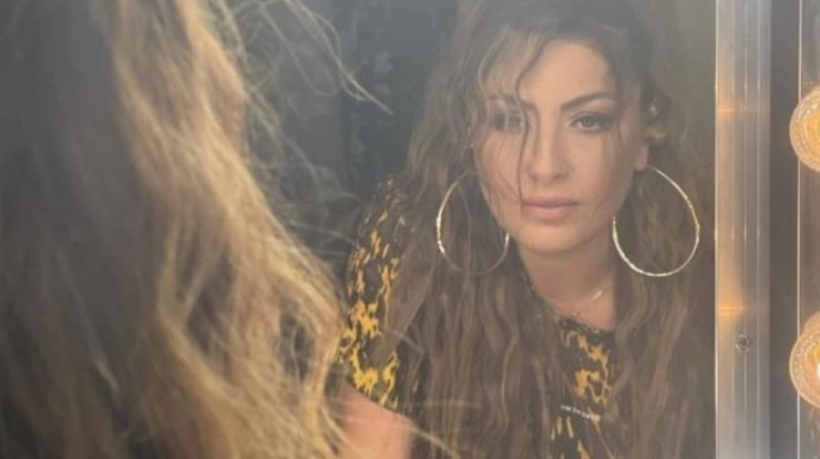 Έλενα Παπαρίζου: "Έχει τύχει να βρεθώ μπροστά σε επεισόδιο βίας παιδιού και έχω δράσει"