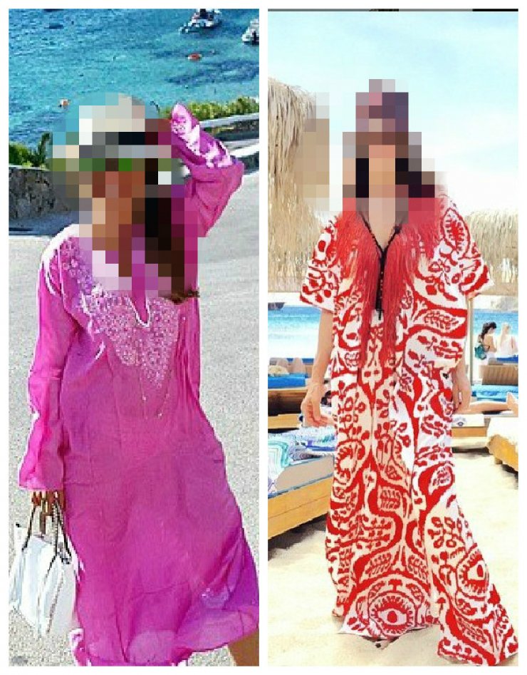 Ποιες επώνυμες Κύπριες απολαμβάνουν τις διακοπές τους στη Μύκονο;