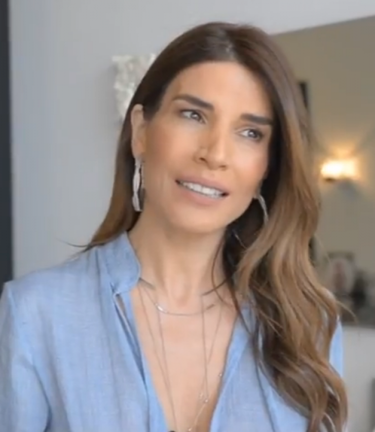 Έλενα Ανδρέου: Όλες οι λεπτομέρειες για το δώρο που δίνει σε μία τυχερή αναγνώστρια για τα 6 χρόνια ilovestylecom! [βίντεο]