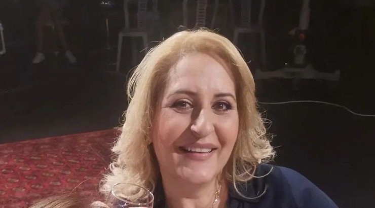 Έλενα Ευσταθίου: Η γλυκιά αφορμή για να αναρτήσει σπάνια δημοσίευση του γιου της στα social media [εικόνα]