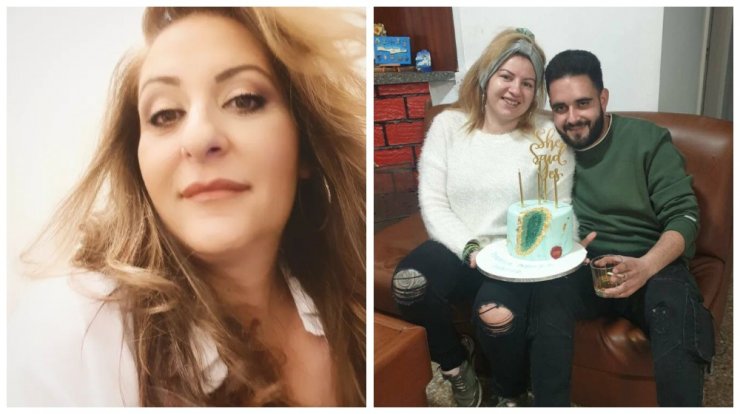 Έλενα Ευσταθίου: Η γλυκιά εξομολόγηση για την αρραβωνιαστικιά του γιου της! [βίντεο]