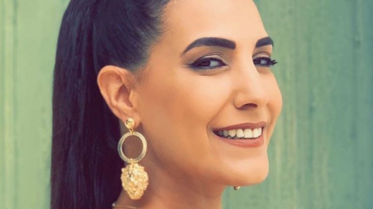 Έλενα Λιασίδου: Η απώλεια κιλών και η αποκάλυψη της ηθοποιού για το σώμα της!