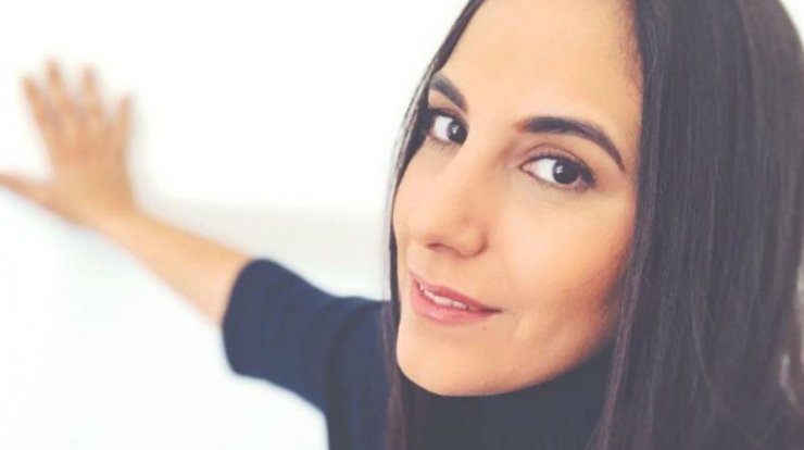 Έλενα Λιασίδου: Αποκάλυψε πόσα κιλά έχασε και μείναμε άφωνοι! [βίντεο]