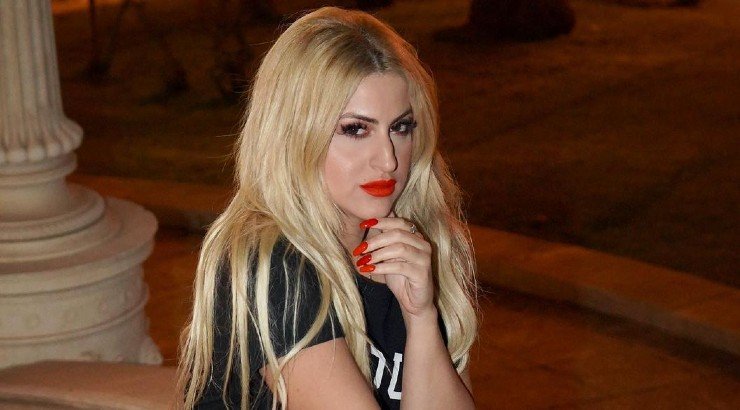 Έλενα Παπαμεθοδίου: Μίλησε αποκλειστικά στο ilovestyle.com λίγες ημέρες μετά την αποχώρησή της από το "The Bachelor"