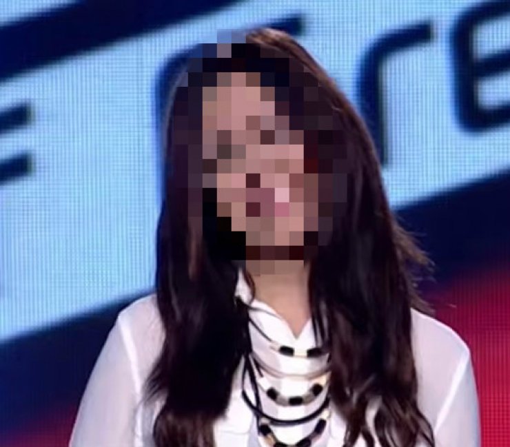 Γνωστός Έλληνας τραγουδιστής: Η νικήτρια του "The Voice" θα είναι η Κύπρια..