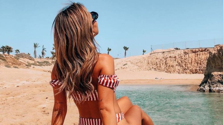 Σοκάρει επώνυμη Κύπρια για γνωστό πρόσωπο: "Θα πρέπει να κάνουμε ότι είμαστε μαζί"